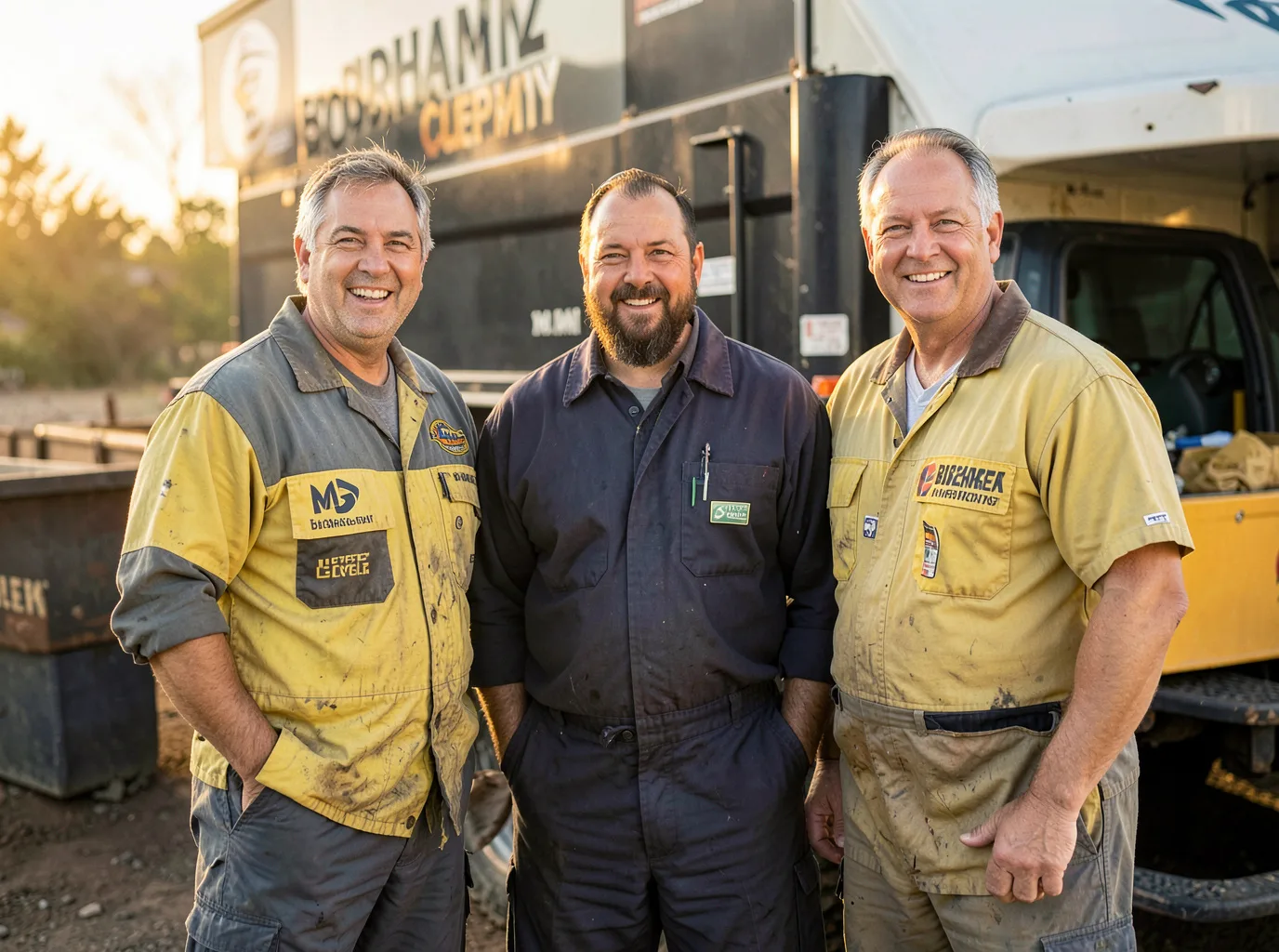 Sewage Cleanup company in Saint Mary, KY