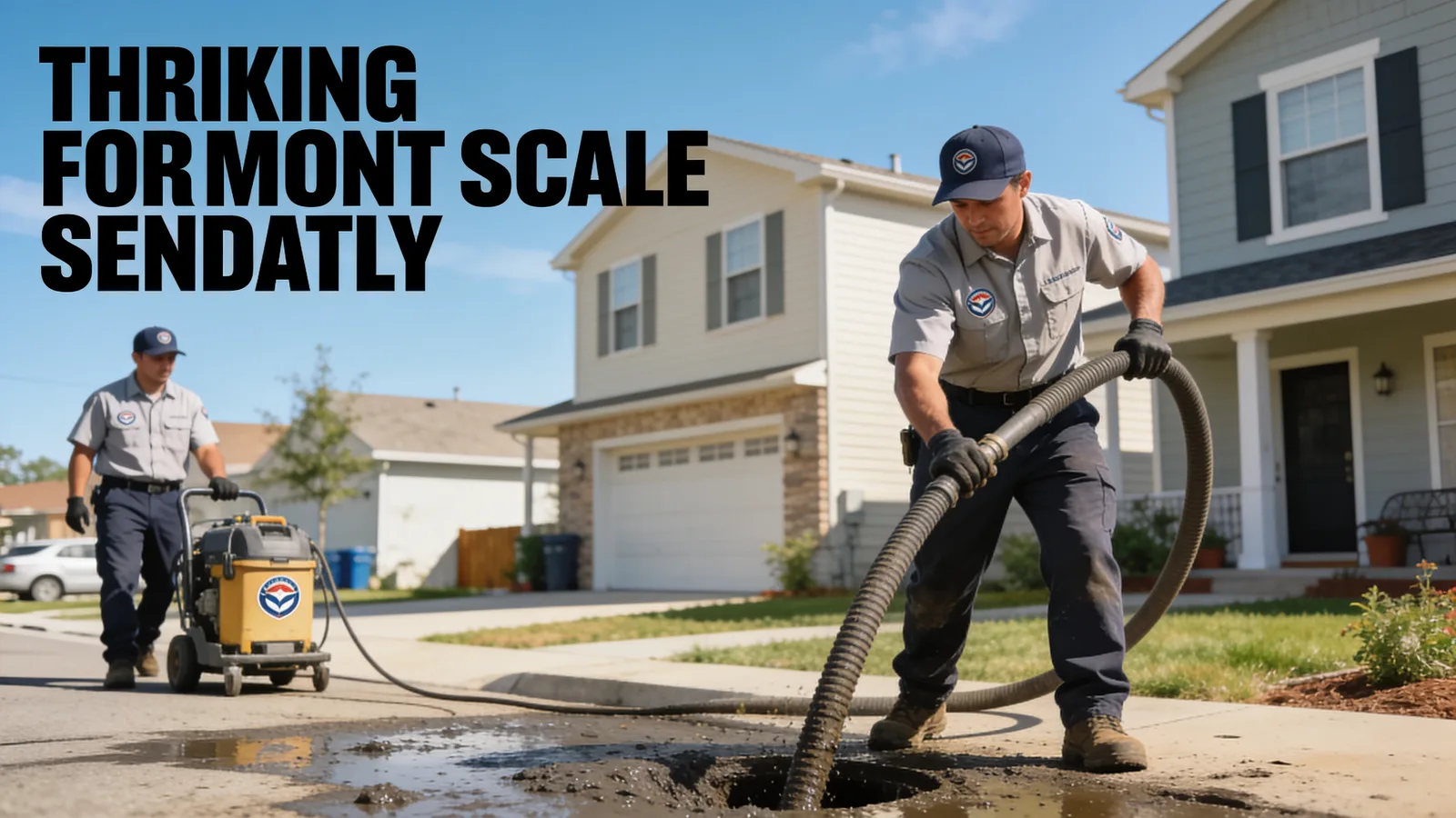 Sewage Cleanup in Saint Mary, KY near me